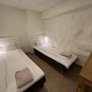 Dalagatan Ostello