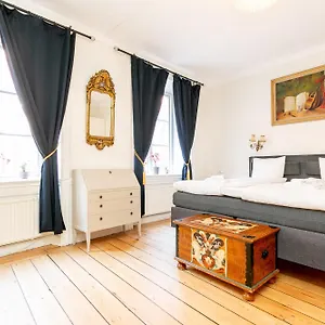 Apartdirect Gamla Stan Ii Appartamento
