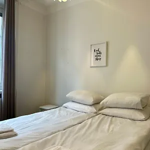  Appartement Soeder Cozy