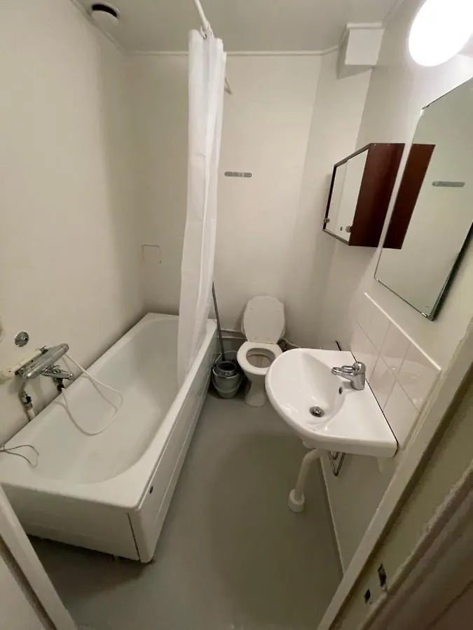 Grandhome Rg Ville de Ville de Stockholm Appartement