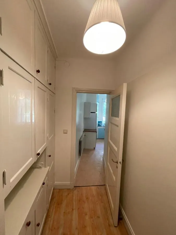 Appartement Grandhome Rg Ville de Ville de Stockholm