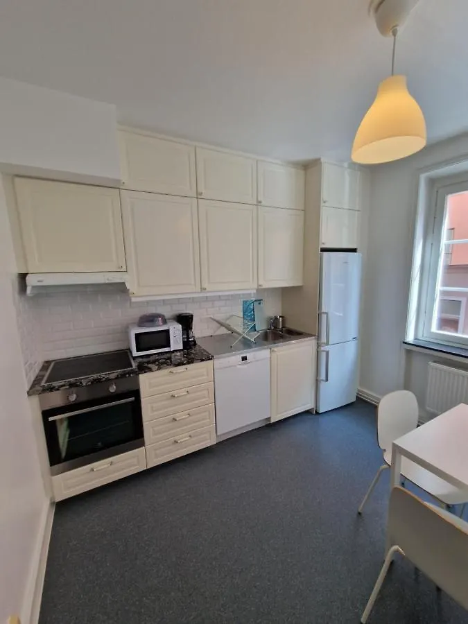Grandhome Rg Ville de Ville de Stockholm Appartement