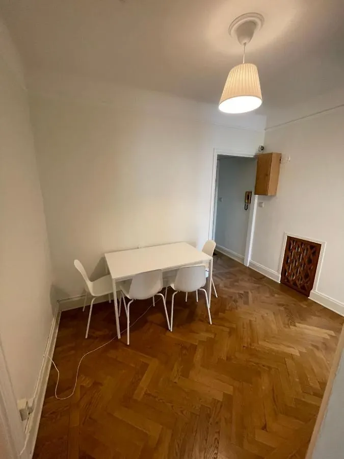 Appartement Grandhome Rg Ville de Ville de Stockholm