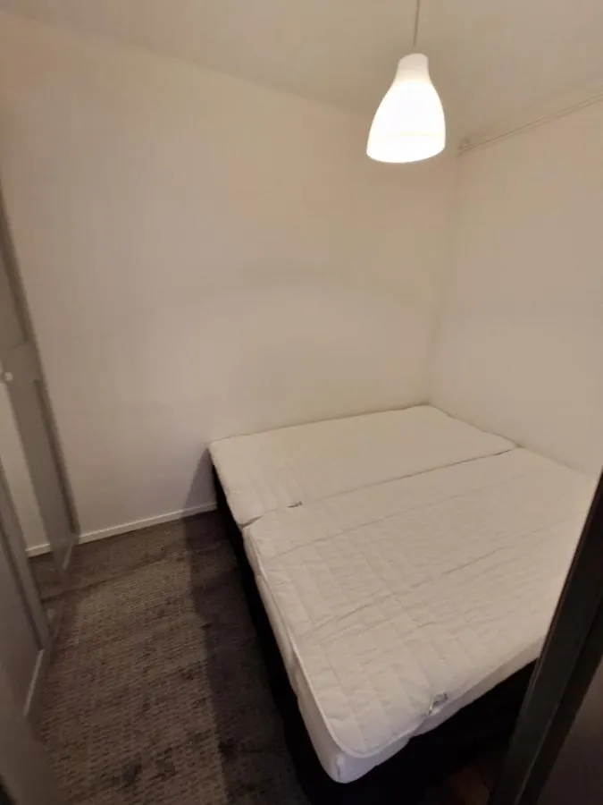 Grandhome Rg Ville de Ville de Stockholm Appartement